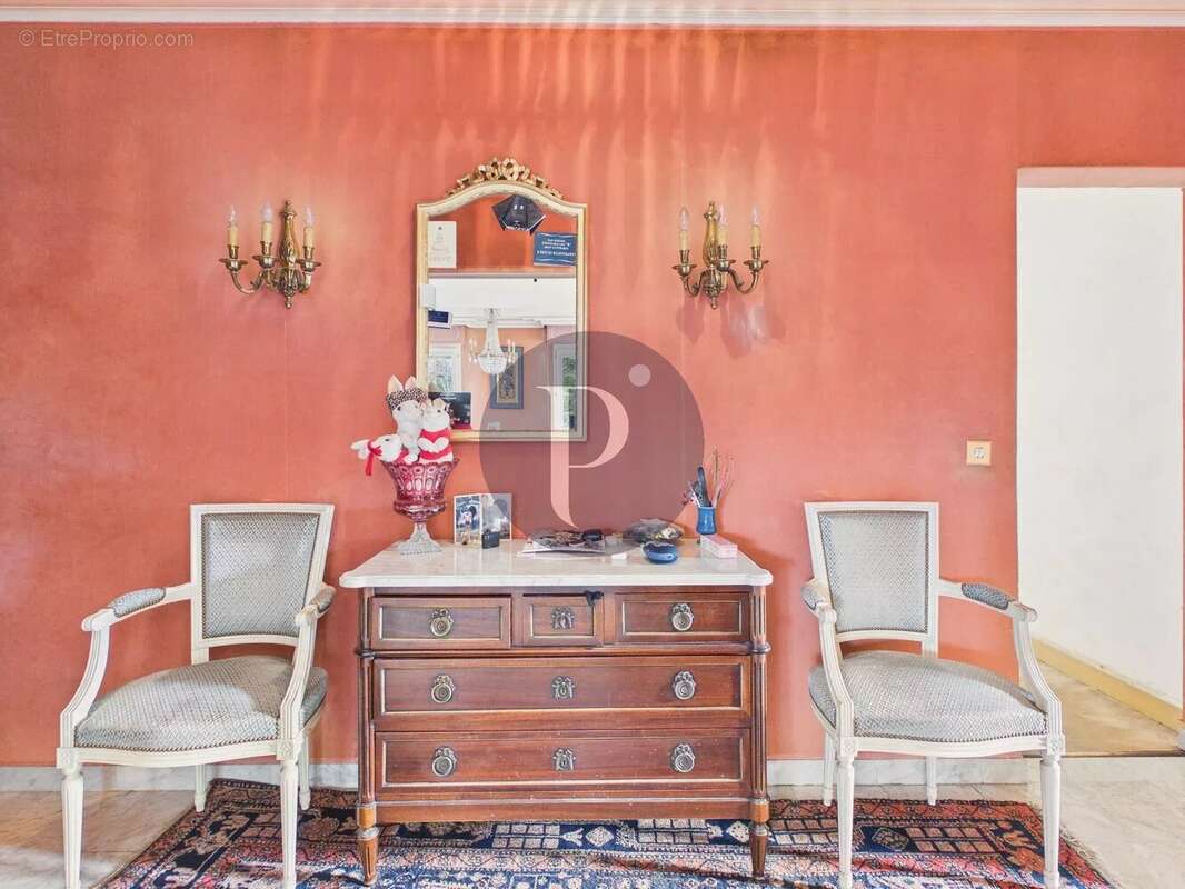 Appartement à SCEAUX