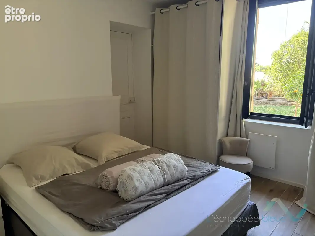 A vendre villa  + annexe l'ayguade - photo 7