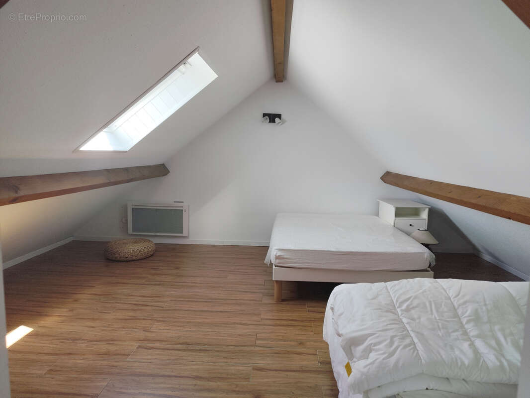 Appartement à BAGNERES-DE-LUCHON