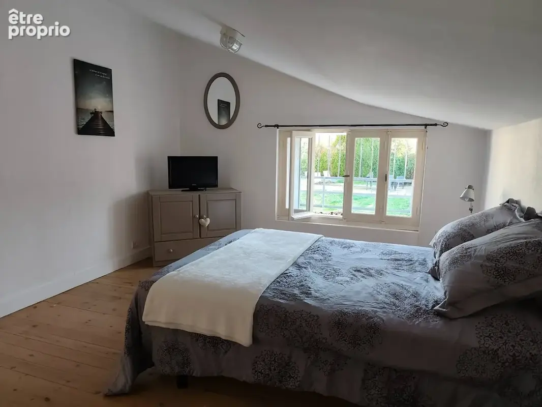 Dpt Charente (16), à vendre JULIENNE maison P5 - photo 22