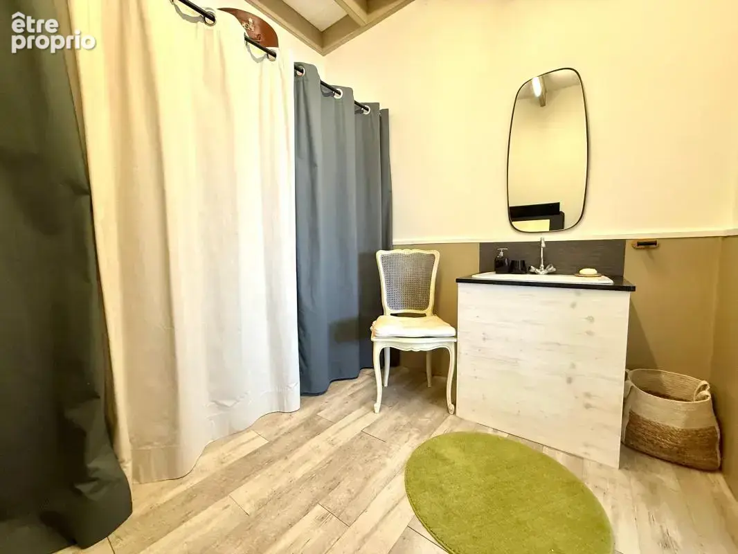 Maison À Vendre - photo 15