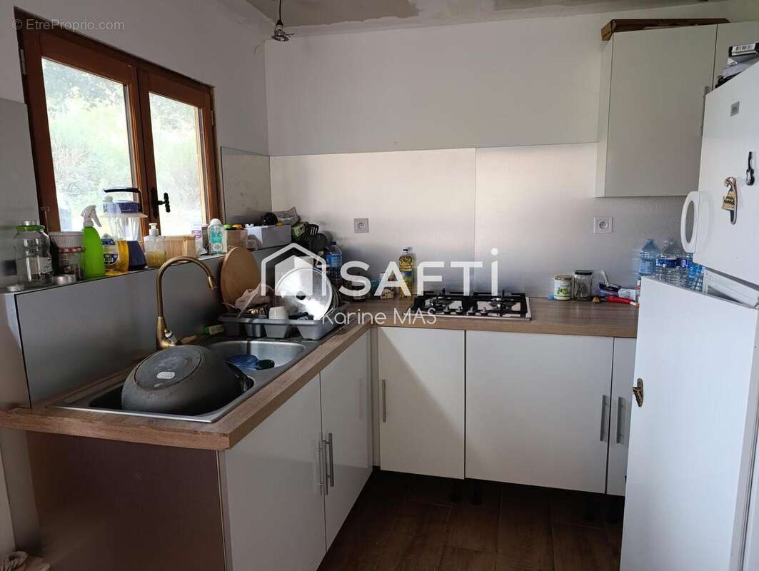 Photo 5 - Maison à QUINTILLAN