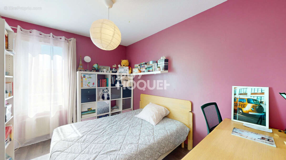 Appartement à CHAMBERY