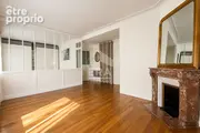 Appartement à ISSY-LES-MOULINEAUX