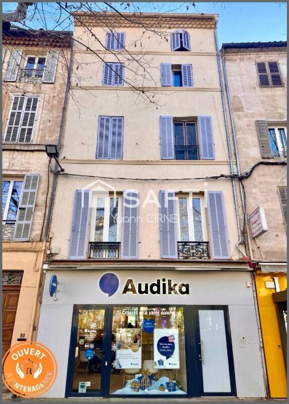 Photo 1 - Appartement à GARDANNE