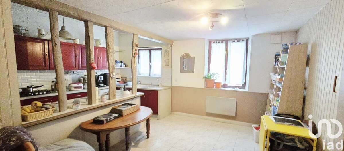 Photo 3 - Maison à LONGPERRIER