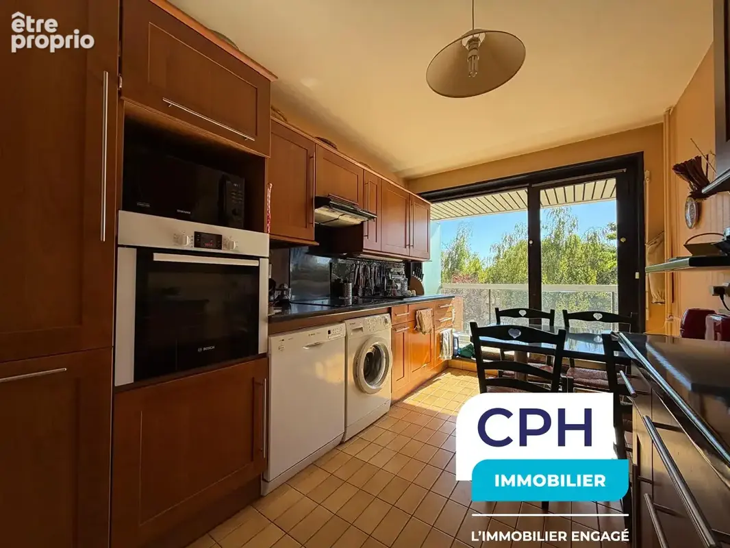 Appartement familial rare sur le marché, baigné du lumière - photo 6