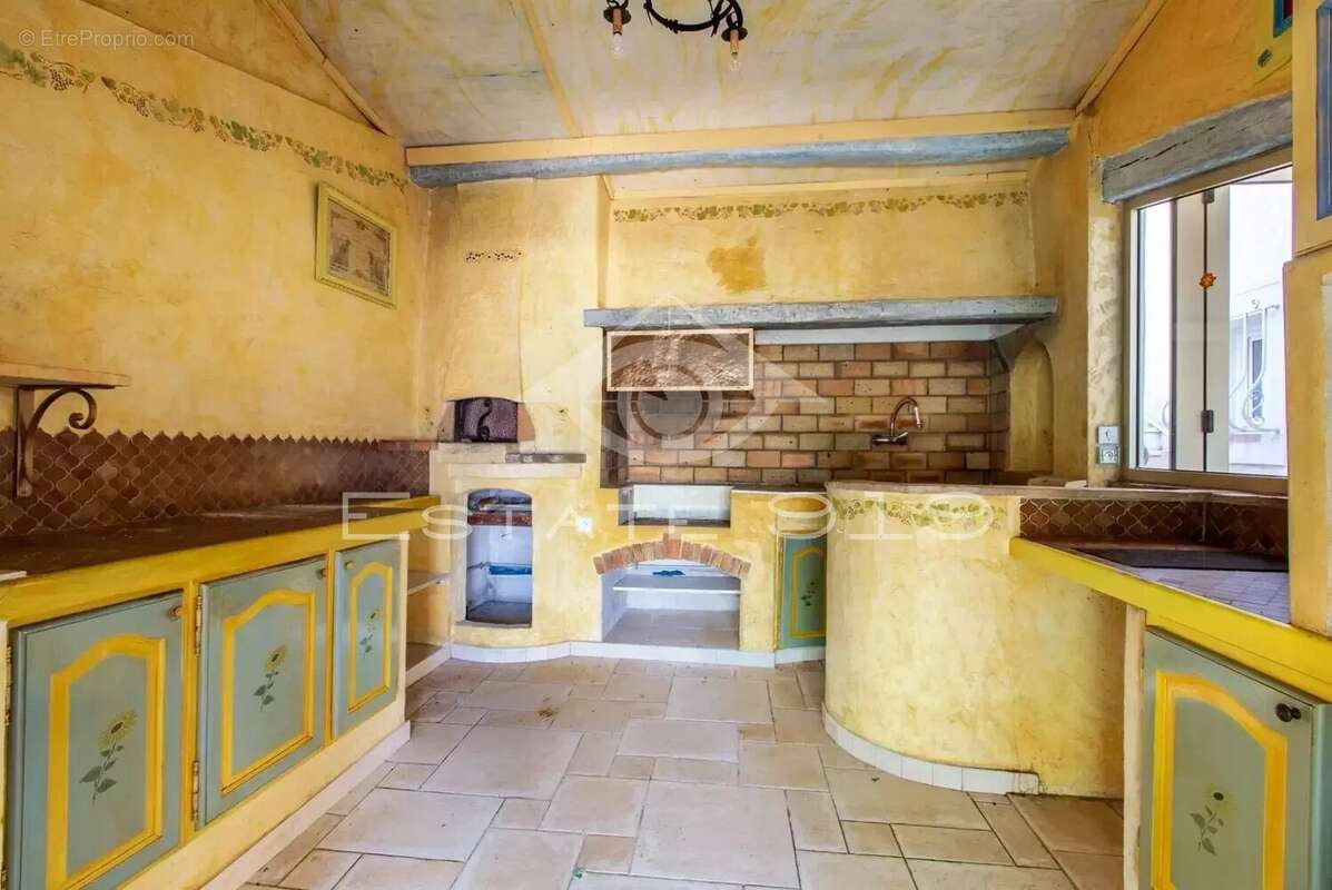 Maison à SAINT-PAUL