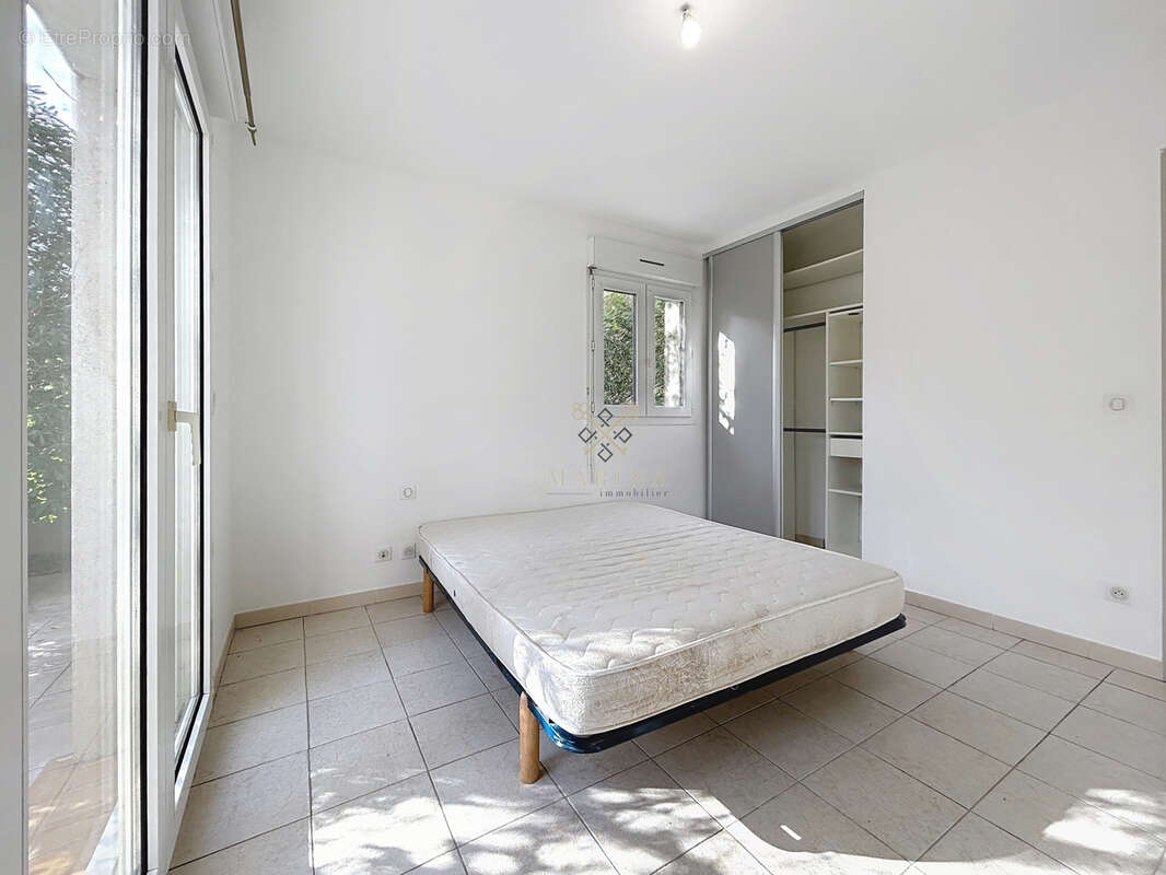 Appartement à PORTO-VECCHIO