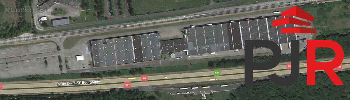 Commerce à GONDREVILLE