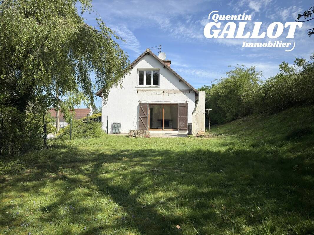 Maison 100 m² à Rieux-En-Cambresis  - photo 10