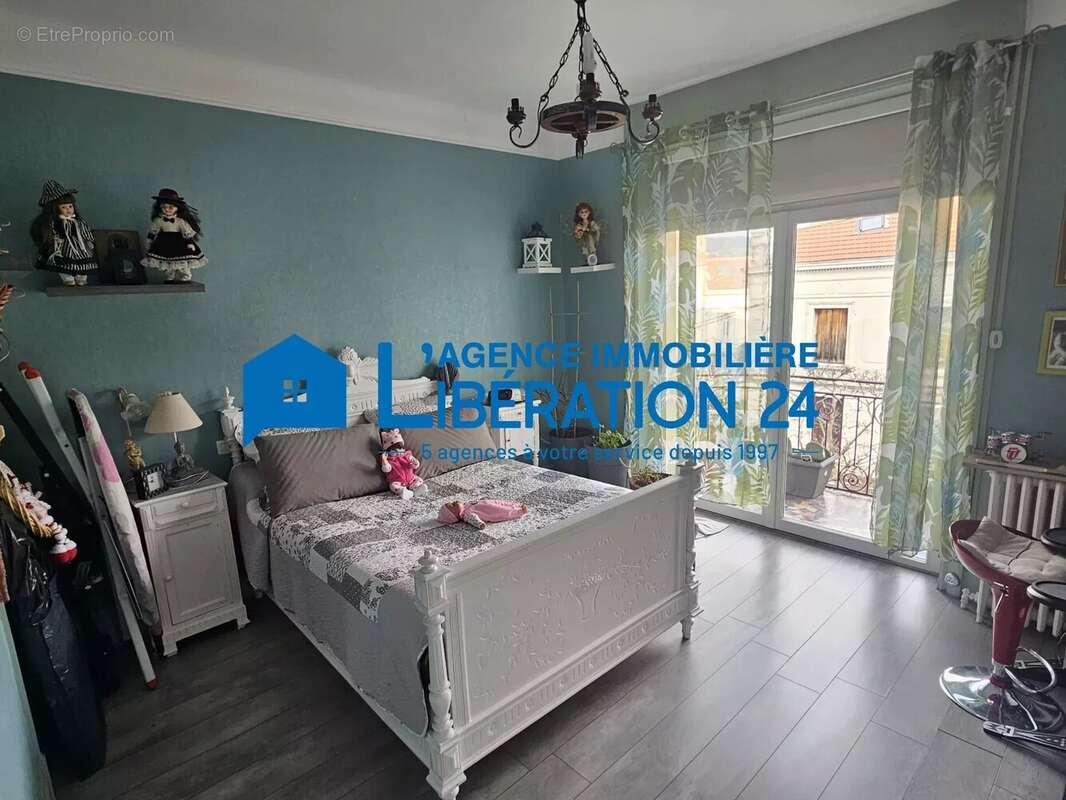 Appartement à SAINT-CHAMOND