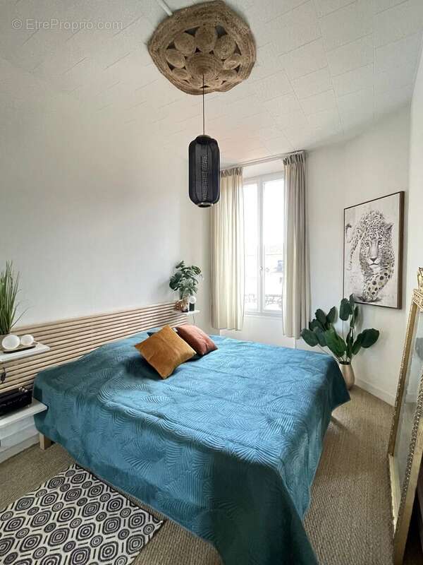 À VENDRE – Appartement 3 pièces – 69,54 m²Cannes Forville - photo 7