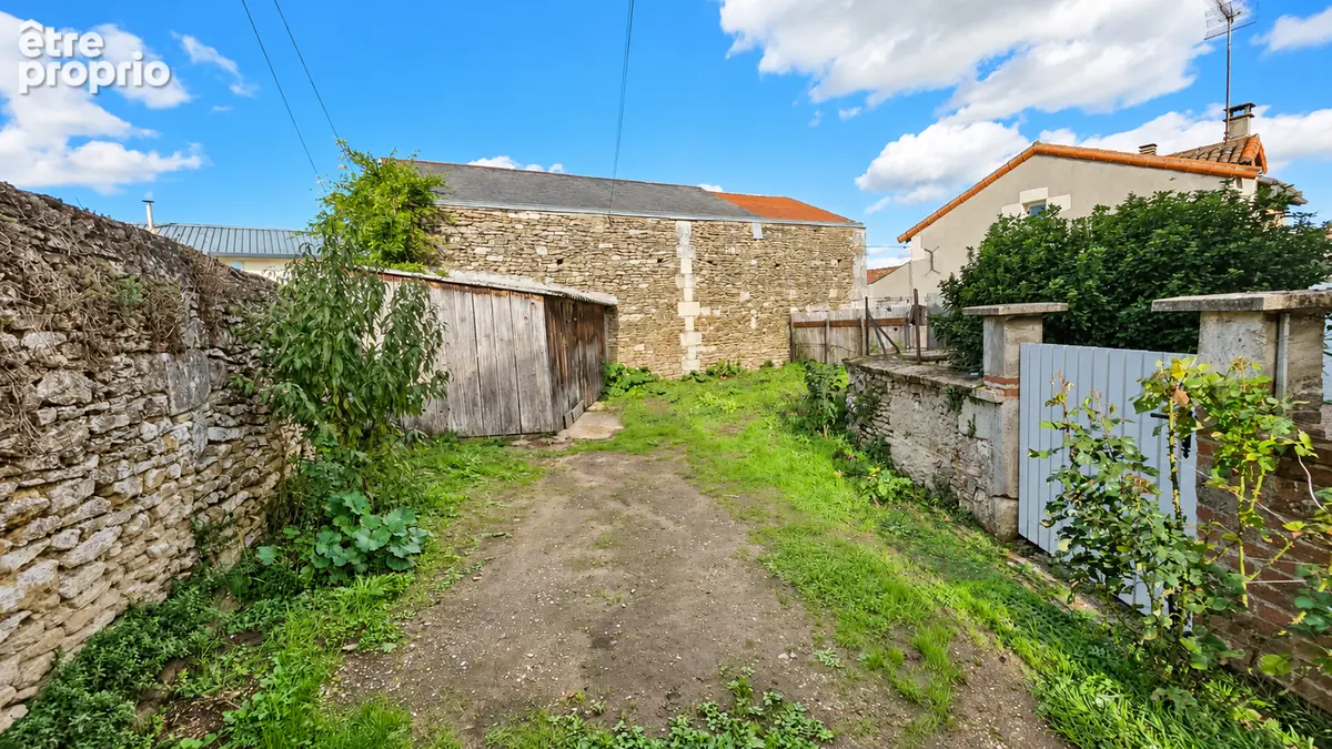 Maison  2 pièces-52 m² - photo 6