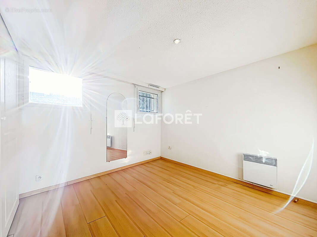 Appartement Arcachon 1 pièce(s) 14.36 m2 - photo 4