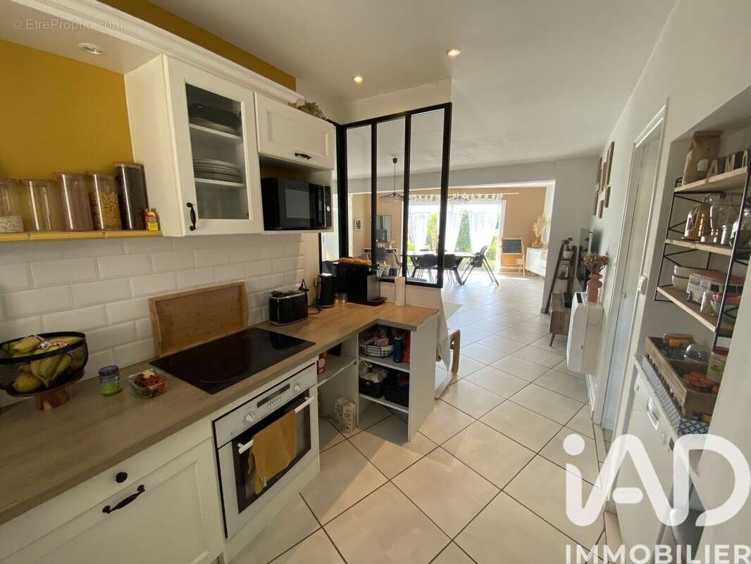 Photo 3 - Maison à LES HERBIERS