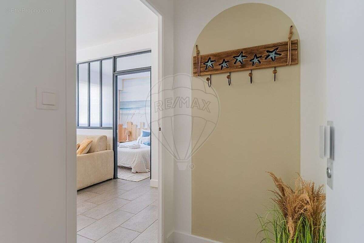 Appartement 1 chambre(s) à vendre - photo 2