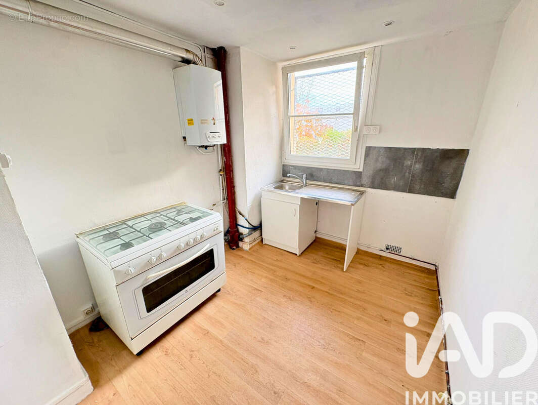 Photo 3 - Appartement à CHATENAY-MALABRY