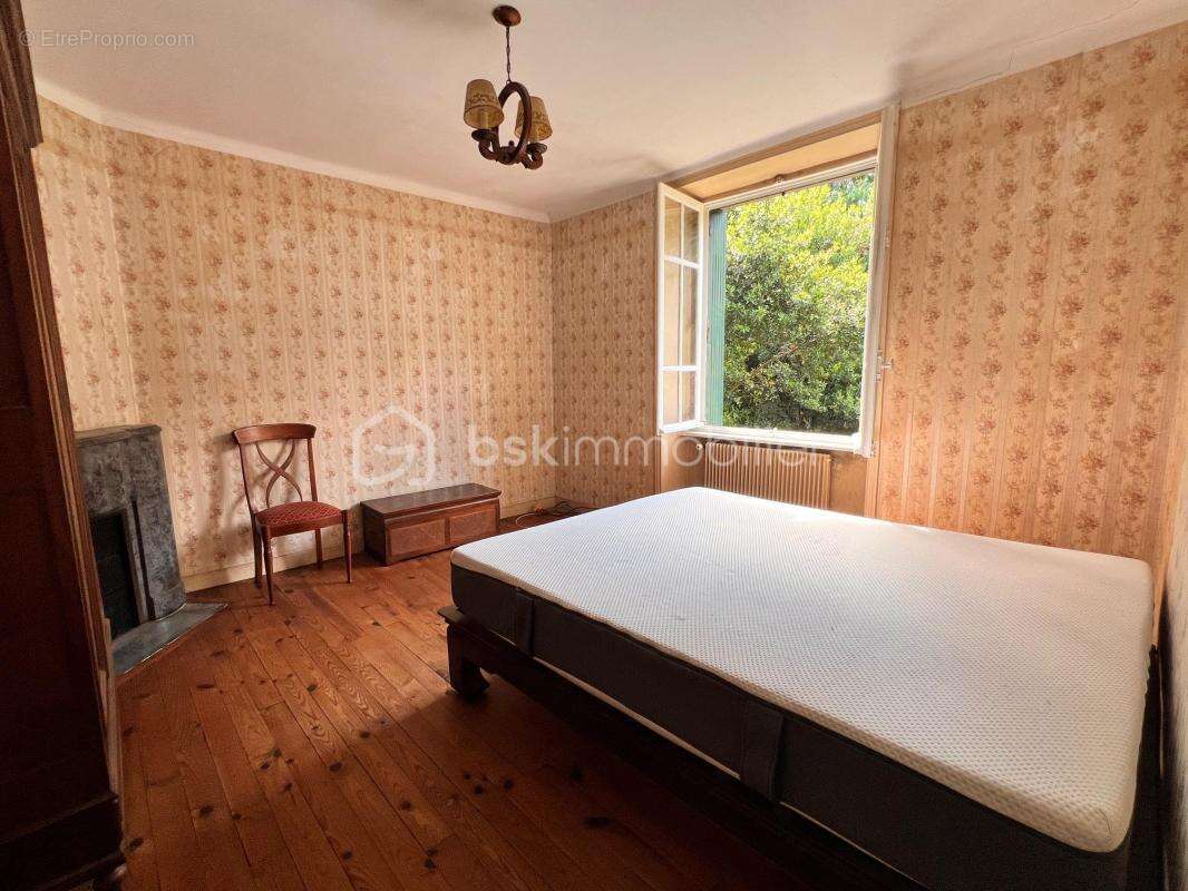 Maison familiale au centre de Châteaulin - photo 10