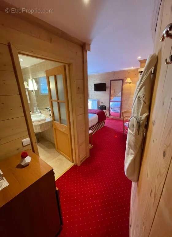 Maison à SAINT-ETIENNE-DE-TINEE