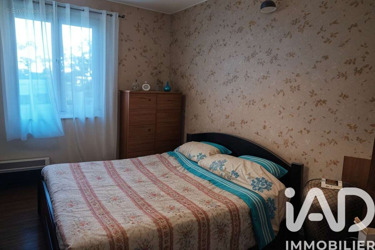 Photo 7 - Maison à CHAILLES