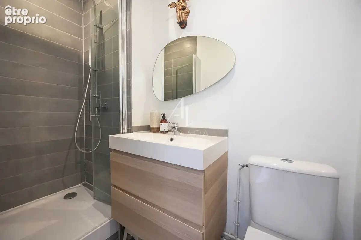 Appartement de caractère modulable - photo 10