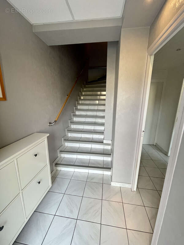 Maison à SAINT-PAUL-DE-FENOUILLET