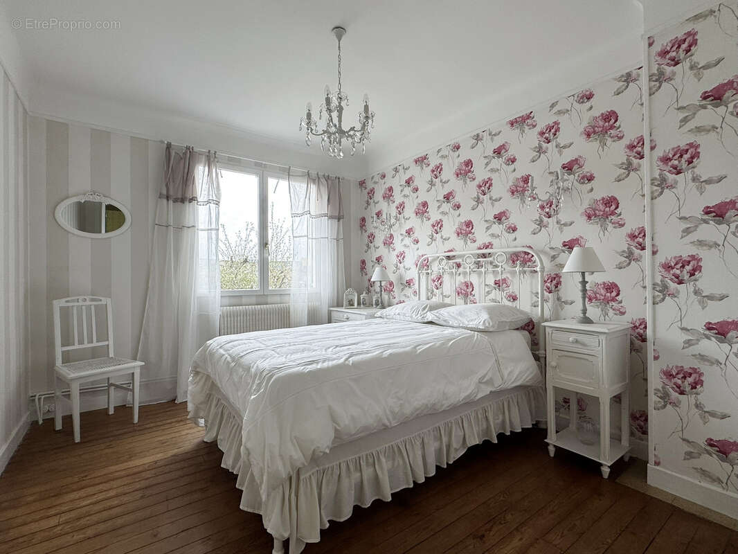 Maison à LE CROTOY
