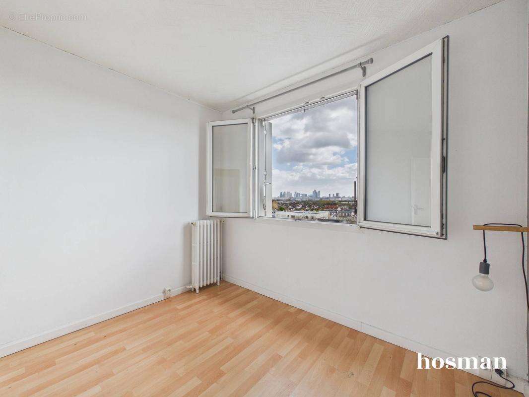 Appartement à HOUILLES