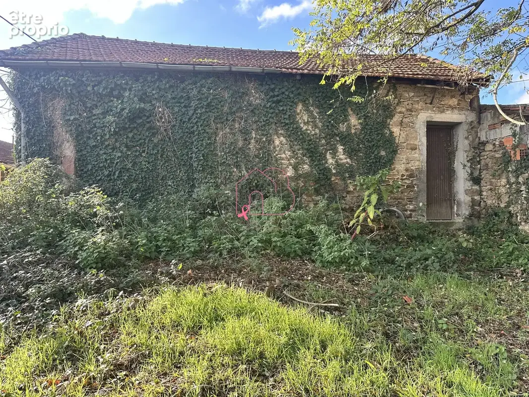 Maison 1 pièce 50 m² à vendre à Decazeville (12300) - photo 3