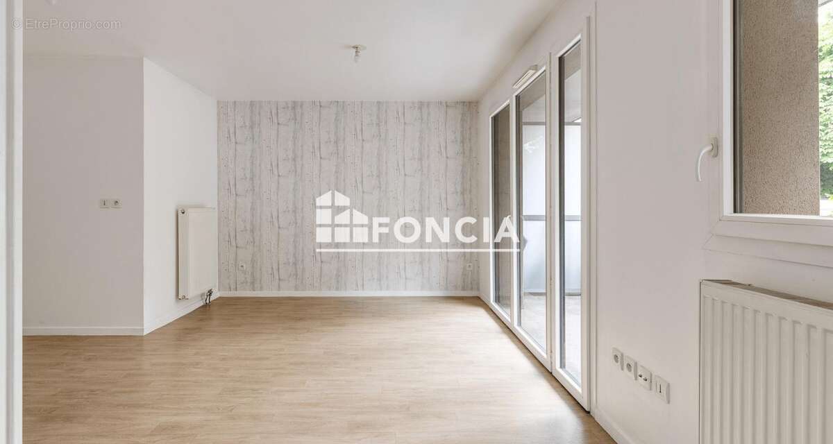 Appartement à LOOS