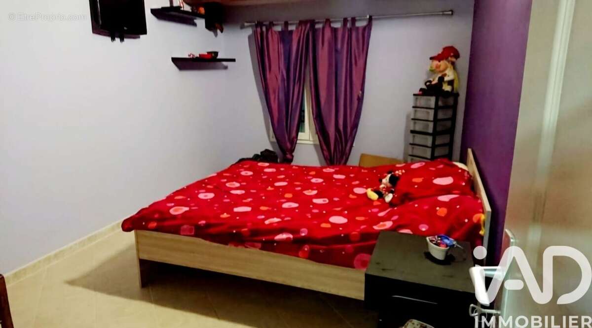 Photo 5 - Appartement à ROUSSET