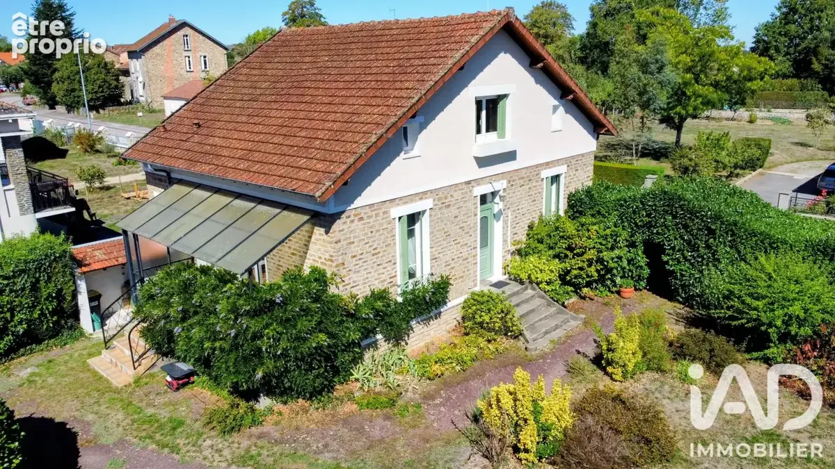 Photo 1 - Maison à NANTIAT