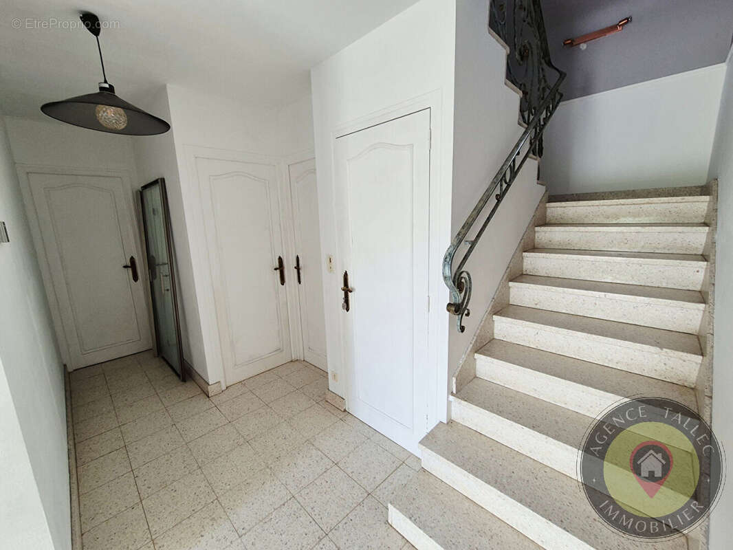 Maison Familiale 158m²  Saint-Judoce - photo 16