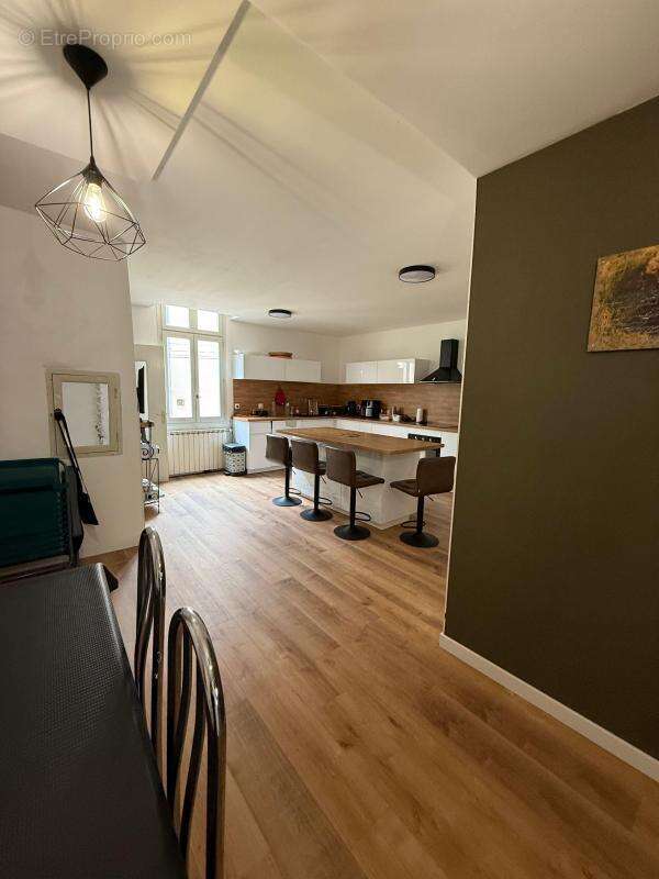 Maison À Vendre - photo 13