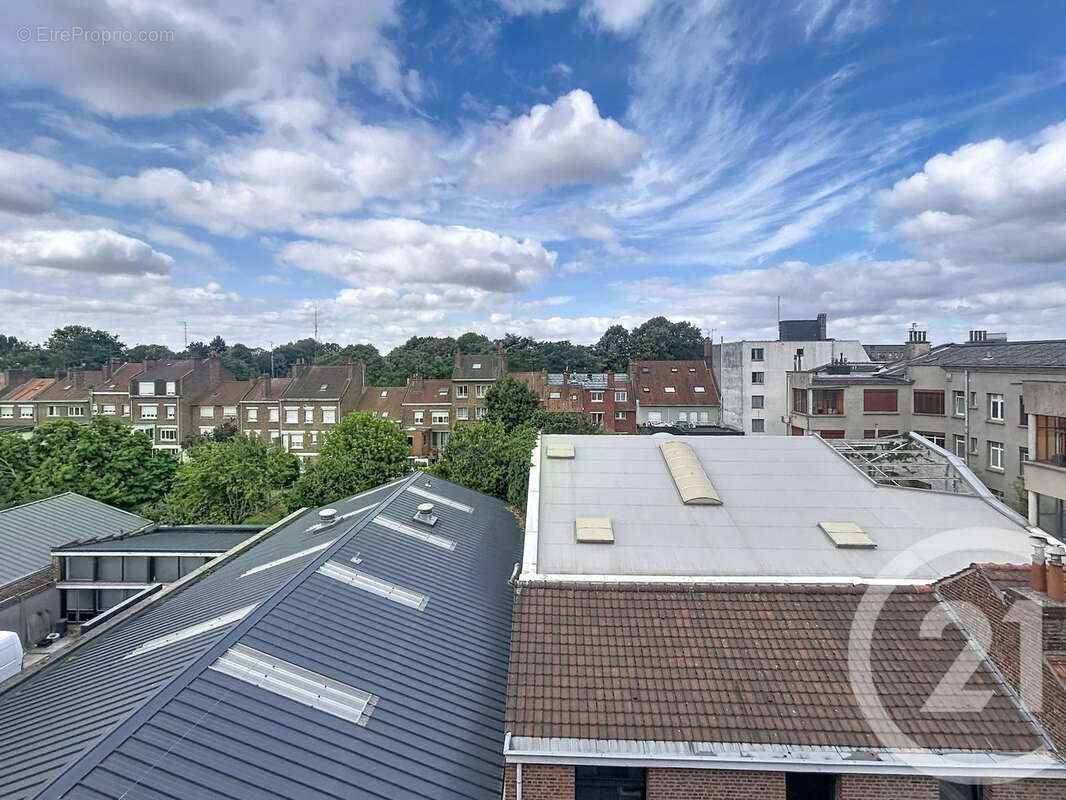Appartement 43 m² à Lille  - photo 7