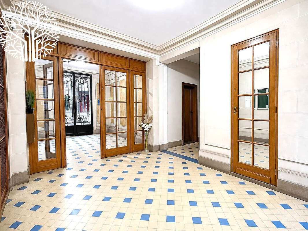 Appartement paris 14 - ideal investisseur - photo 4