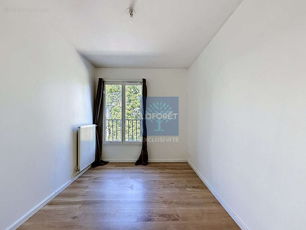 Appartement à CERGY