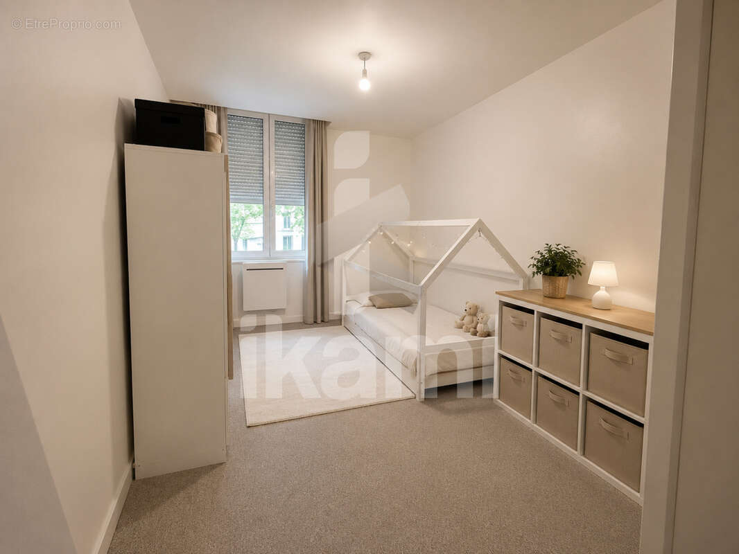 Appartement de 61.63 m2 en vente 104000 € à Vienne (38) - photo 4
