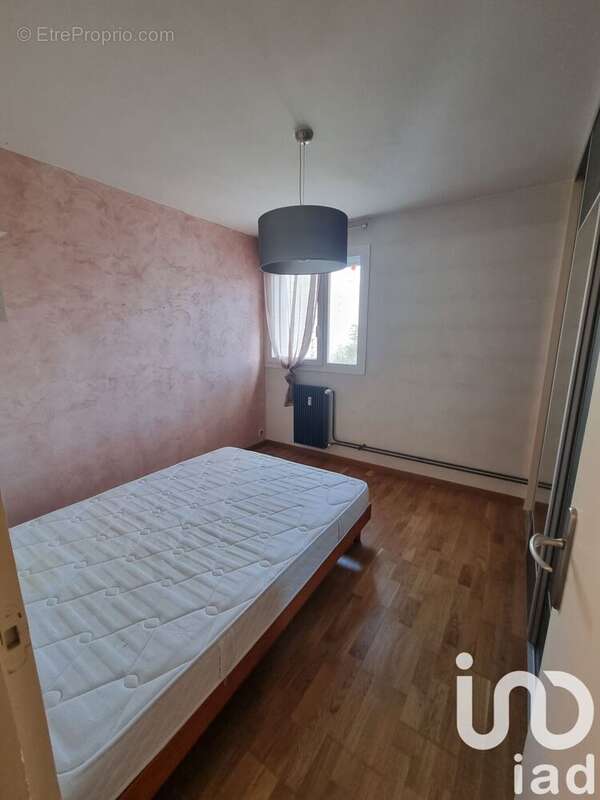 Appartement 82 m² à Vandoeuvre-Les-Nancy  - photo 7