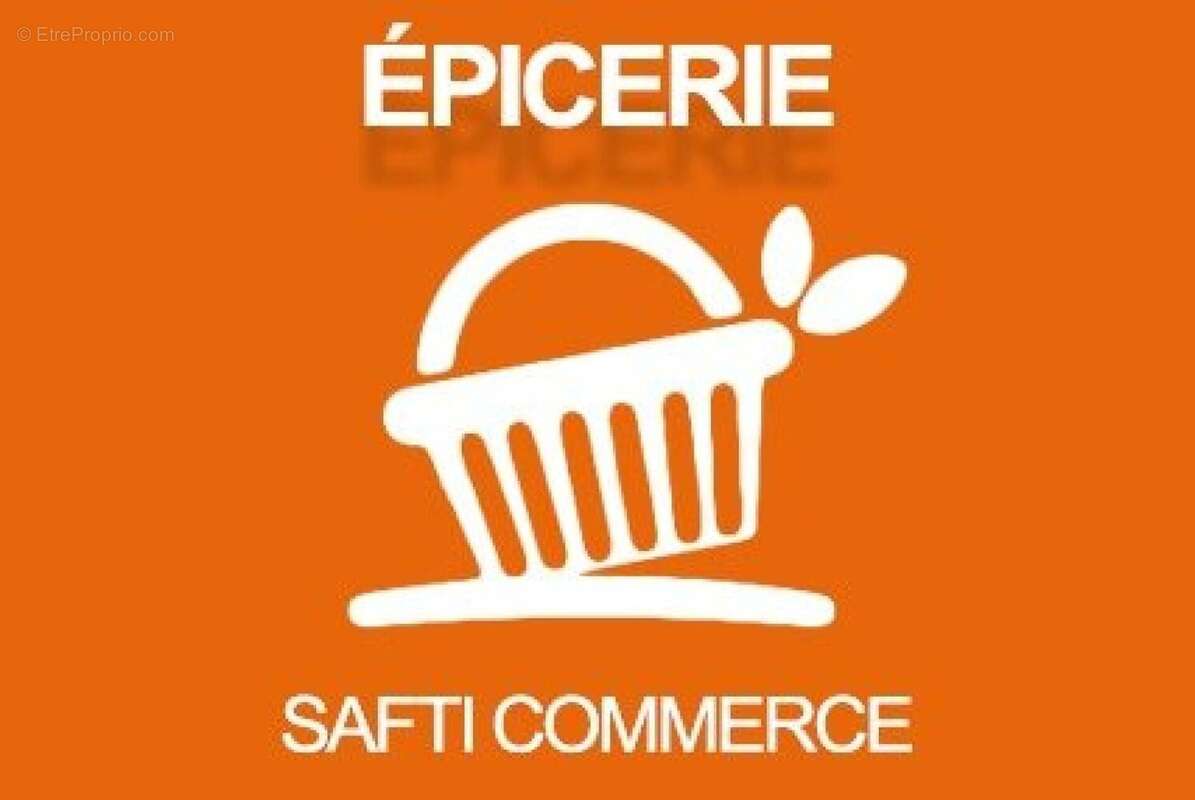 Photo 2 - Commerce à MELESSE