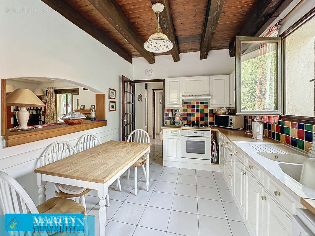 Maison à SAINT-JEAN-PLA-DE-CORTS