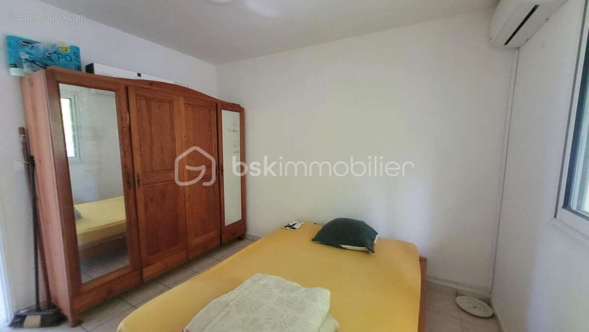 Maison à SAINT-PHILIPPE