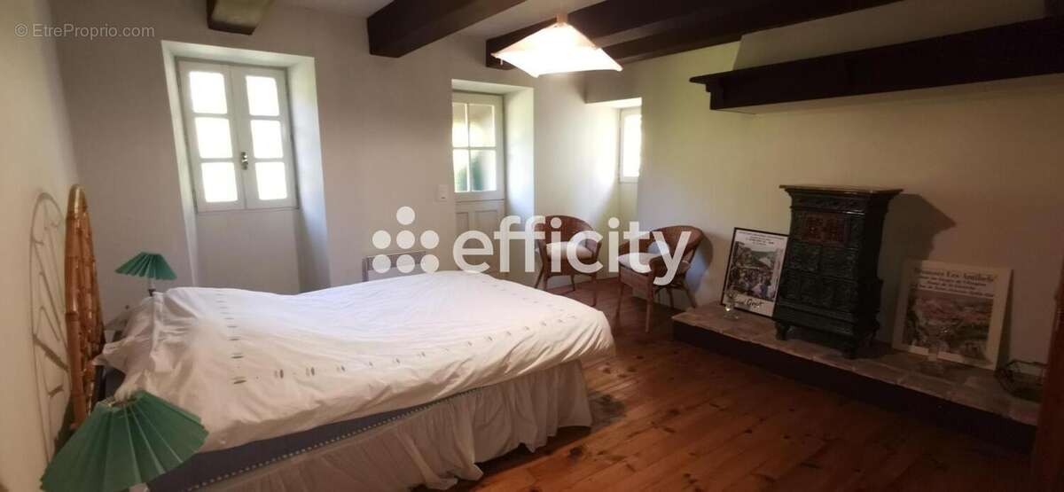 Maison 177 m² à Mouzieys-Panens  - photo 13
