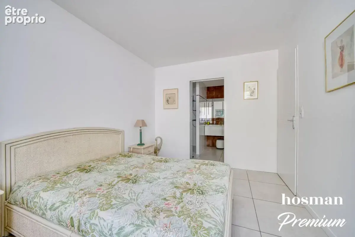 Esprit maison au cœur de La Rochelle – Appartement de standing avec patio de 27 m² - photo 10