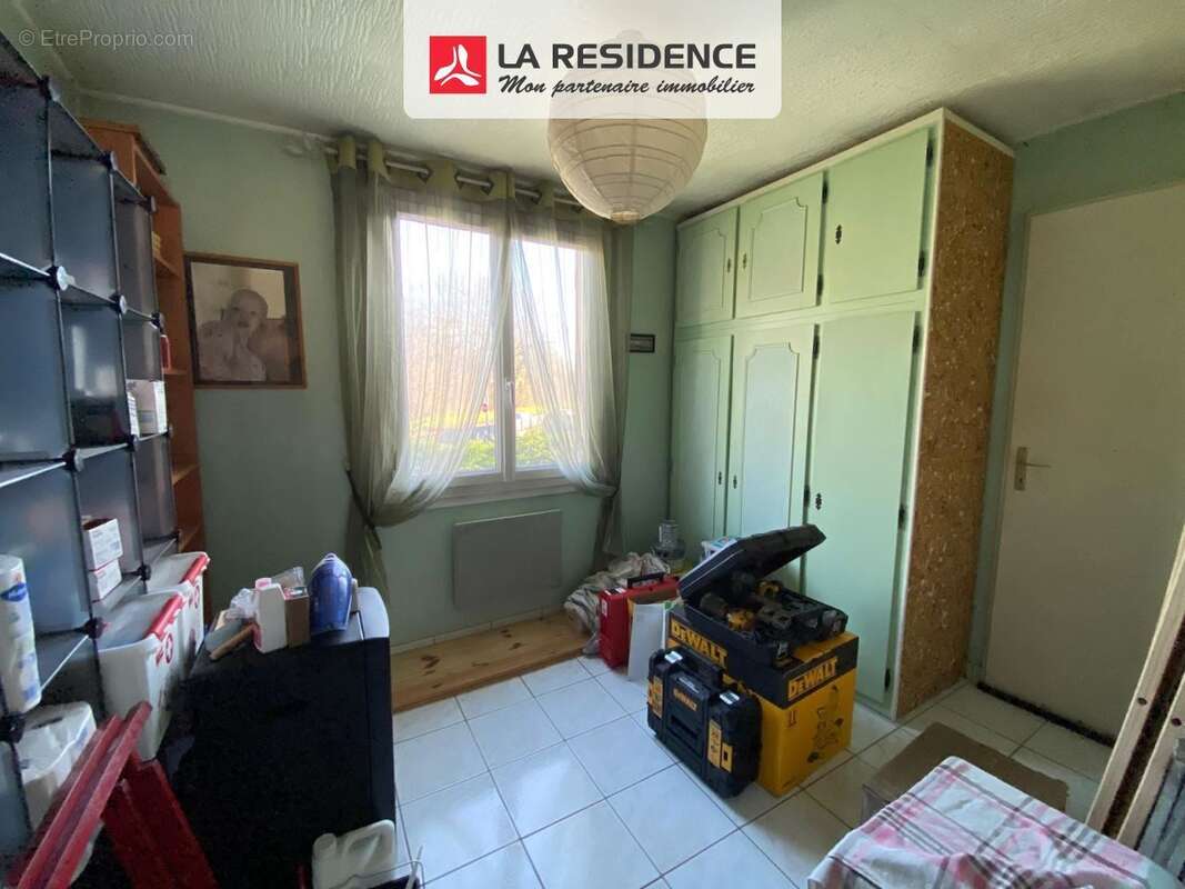 Maison à MONTIGNY-LES-CORMEILLES