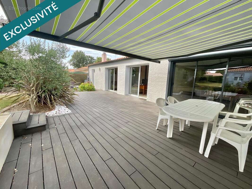 Photo 4 - Maison à MOUILLERON-LE-CAPTIF