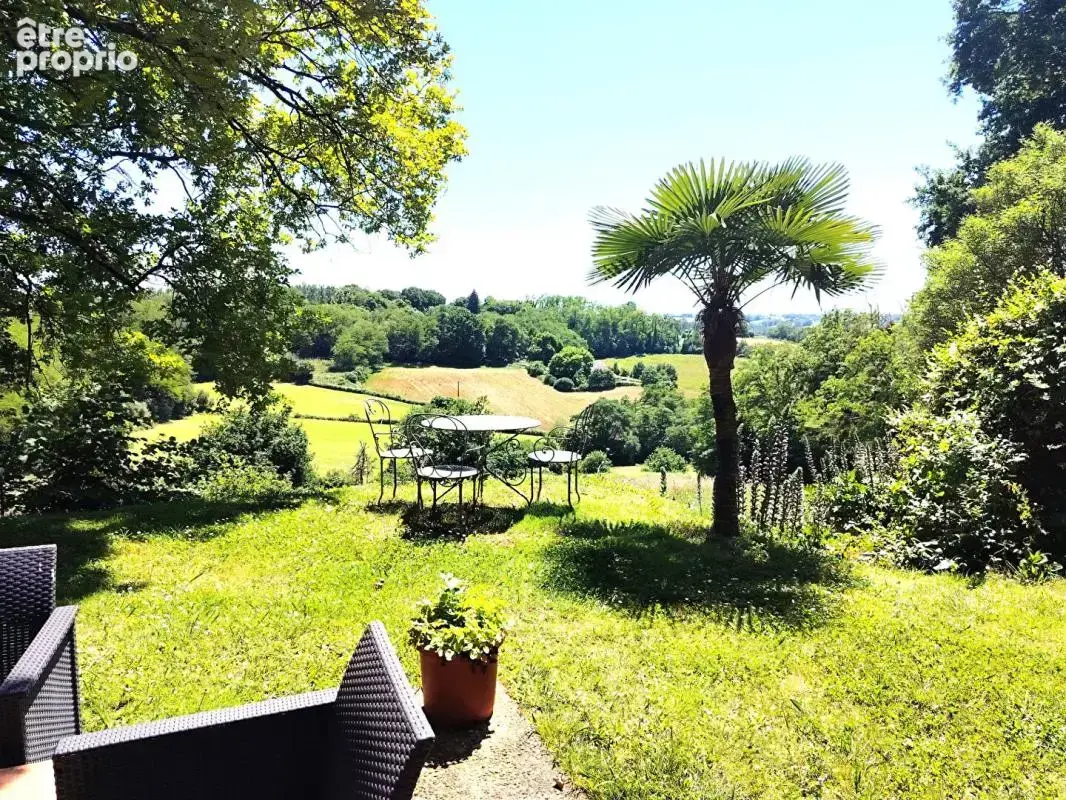 Ancienne Ferme Landaise 240 m2 - 2 logements - 3,7 hectares - photo 6