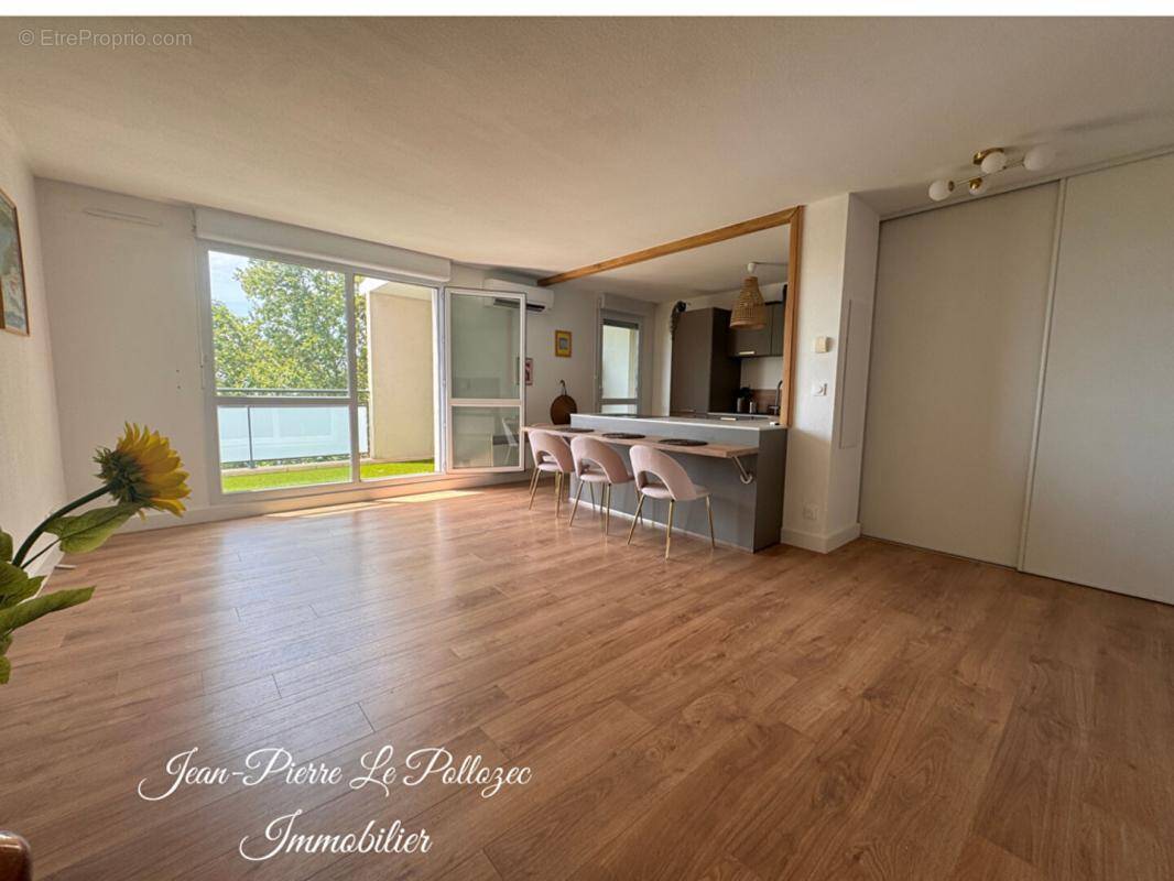 Appartement à ISTRES