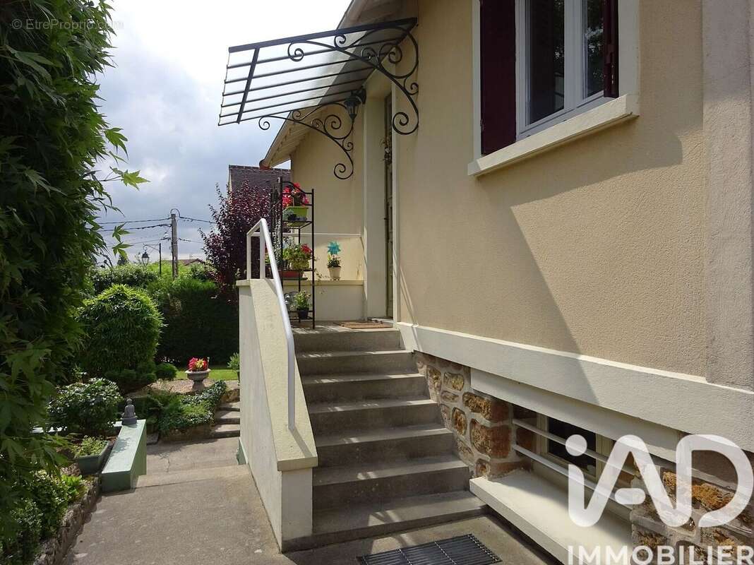 Photo 5 - Maison à YERRES